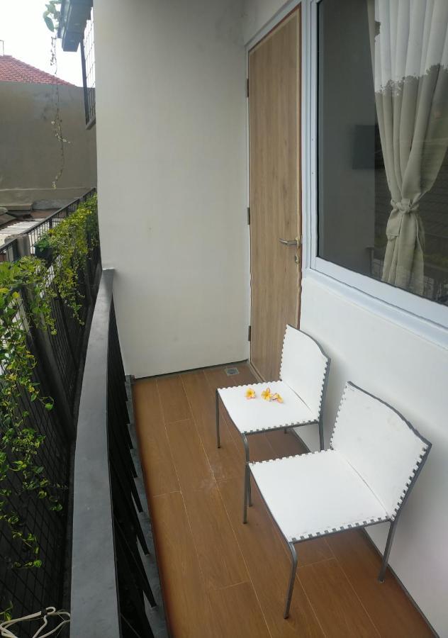 Rion Hostel Богор Екстериор снимка