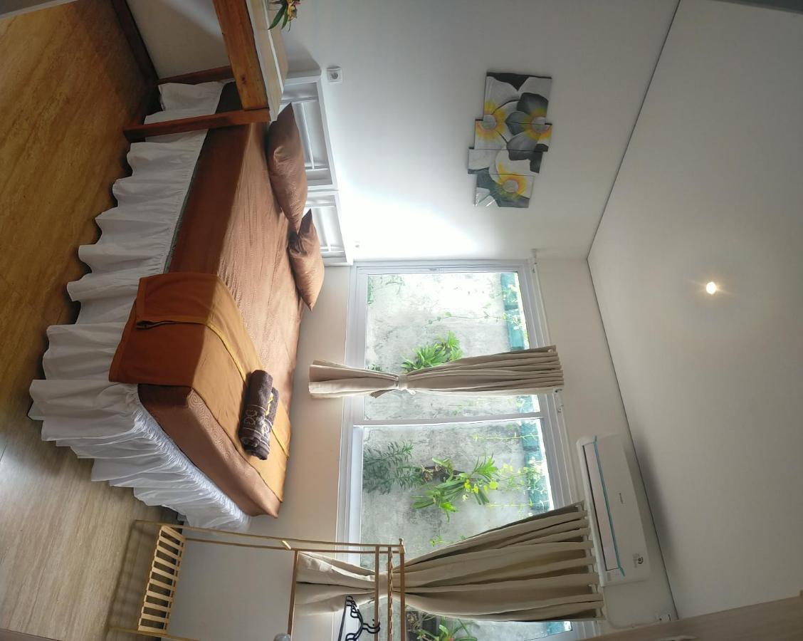 Rion Hostel Богор Екстериор снимка